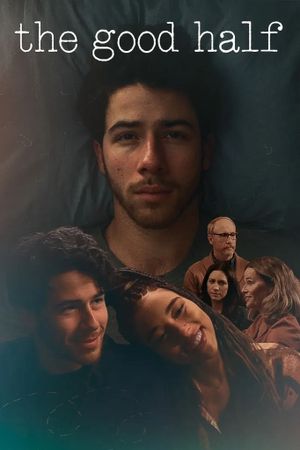 The Good Half's poster