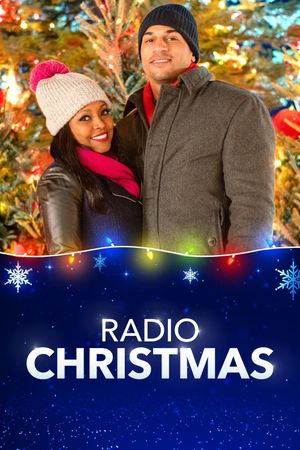 Radio Christmas's poster
