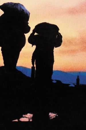 Poor-Land's poster