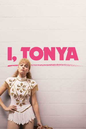 I, Tonya's poster