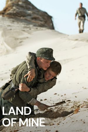 Land of Mine's poster