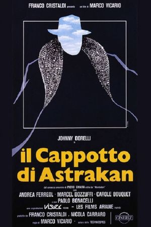 The Persian Lamb Coat's poster