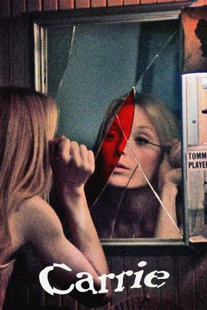 Carrie's poster