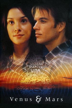 Venus and Mars's poster