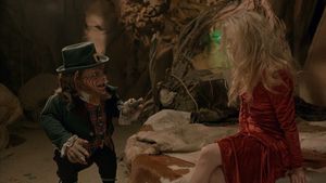 Leprechaun 2's poster