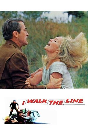 I Walk the Line's poster