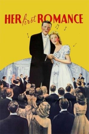 Her First Romance's poster