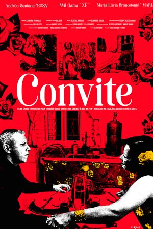 Convite's poster