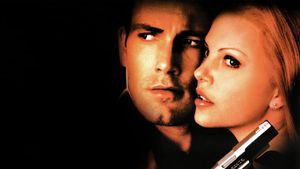 Reindeer Games's poster