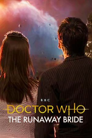 Doctor Who: The Runaway Bride's poster