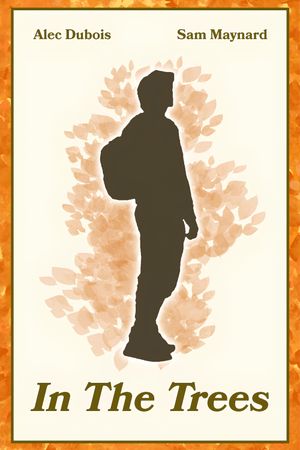 In the Trees's poster