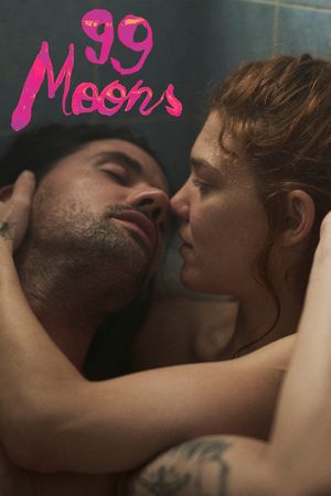 99 Moons's poster