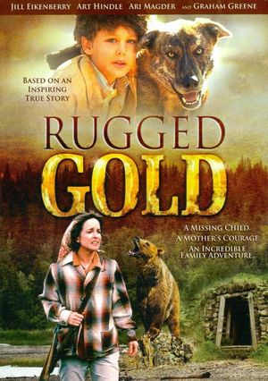 Rugged Gold's poster