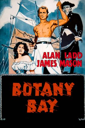 Botany Bay's poster