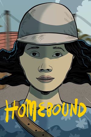 Homebound's poster