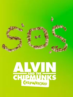 Alvin and the Chipmunks: Chipwrecked's poster