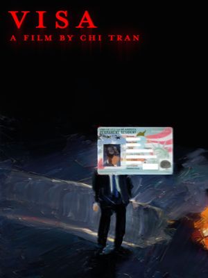 VISA's poster