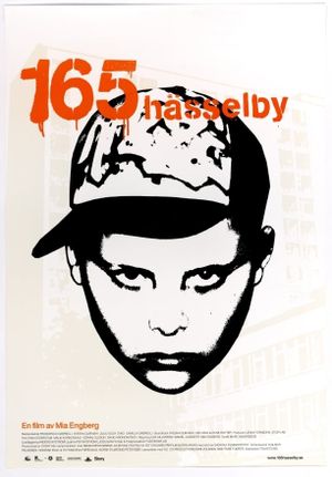 165 Hässelby's poster