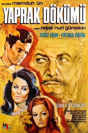 Yaprak Dökümü's poster