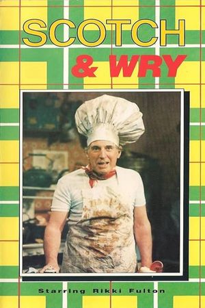 Scotch & Wry's poster