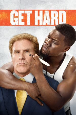 Get Hard's poster
