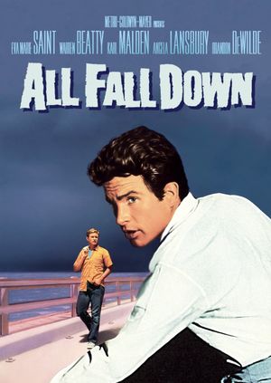 All Fall Down's poster