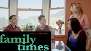 Family Times's poster