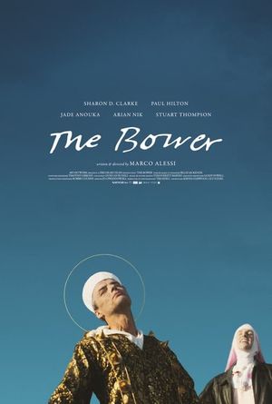 The Bower's poster