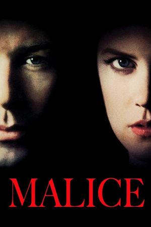 Malice's poster