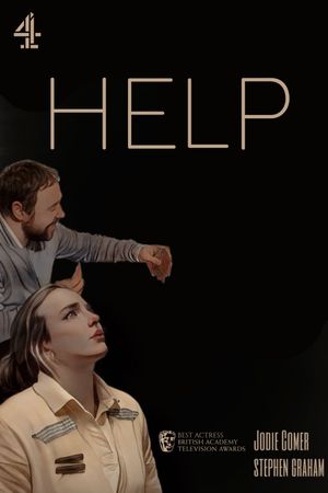 Help's poster