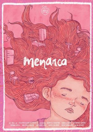 Menarche's poster