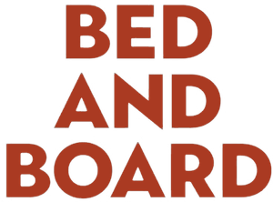 Bed & Board's poster