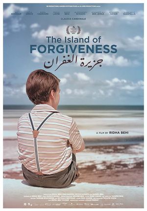 The Island of Forgiveness's poster