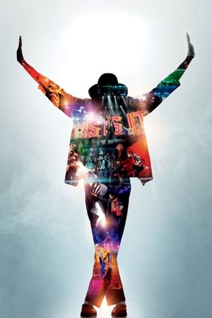 This Is It's poster