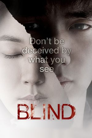 Blind's poster