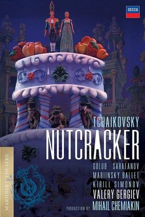 The Nutcracker's poster