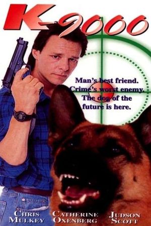 K-9000's poster image