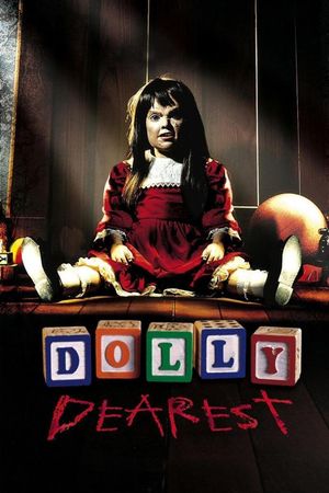 Dolly Dearest's poster