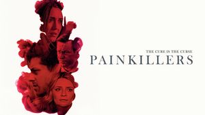 Painkillers's poster