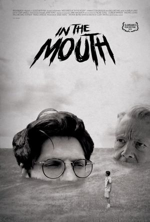 In the Mouth's poster