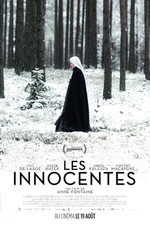 The Innocents's poster