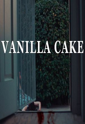 Vanilla Cake's poster