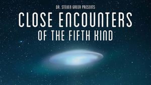 Close Encounters of the Fifth Kind's poster