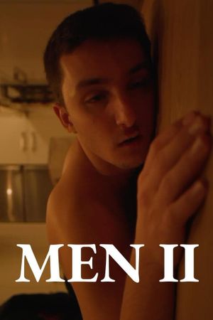 Men II's poster