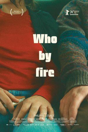 Who by Fire's poster