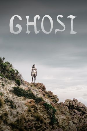 Ghost's poster