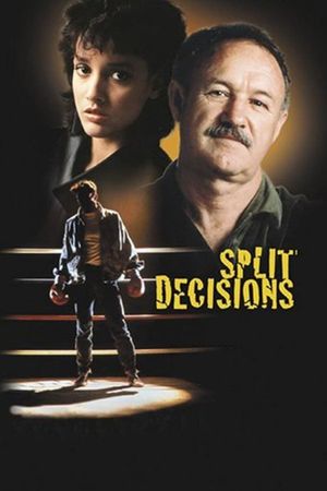 Split Decisions's poster