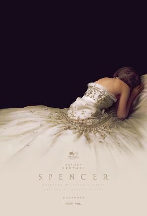 Spencer's poster