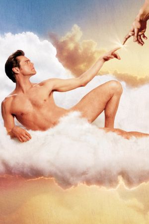 Bruce Almighty's poster