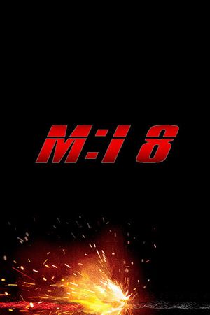 Mission: Impossible - The Final Reckoning's poster